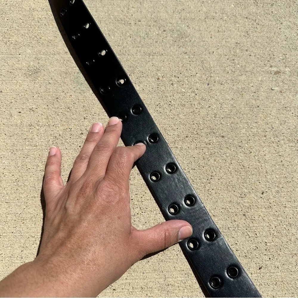 N/A black belt